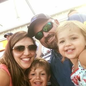 Meet your Posher, Tanner